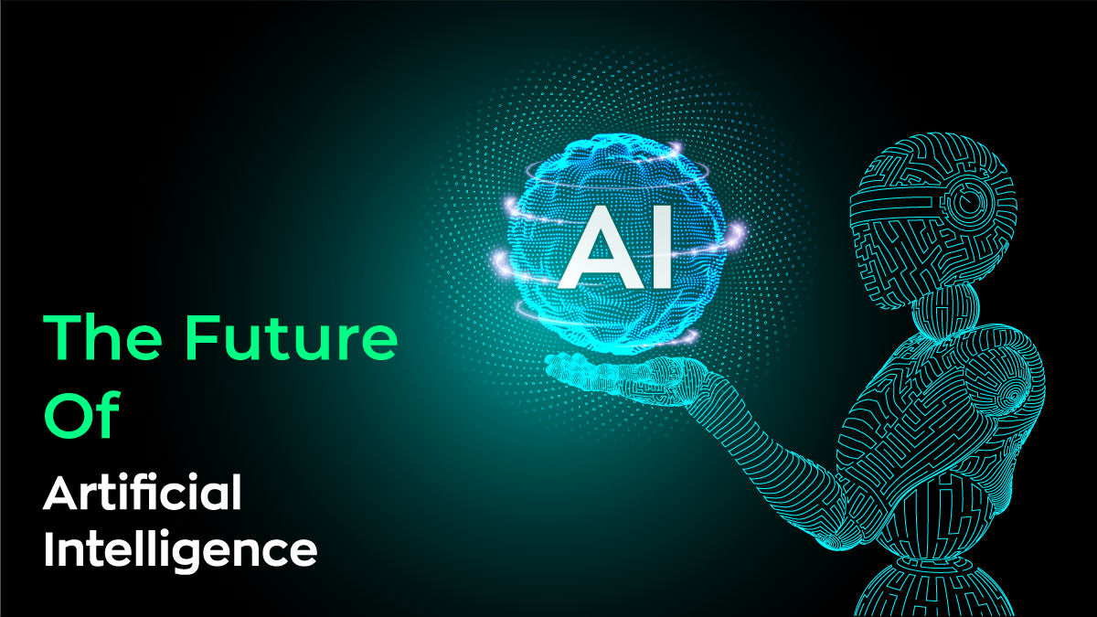 Future of AI – Super Trends, Applications, & Challenges 2026