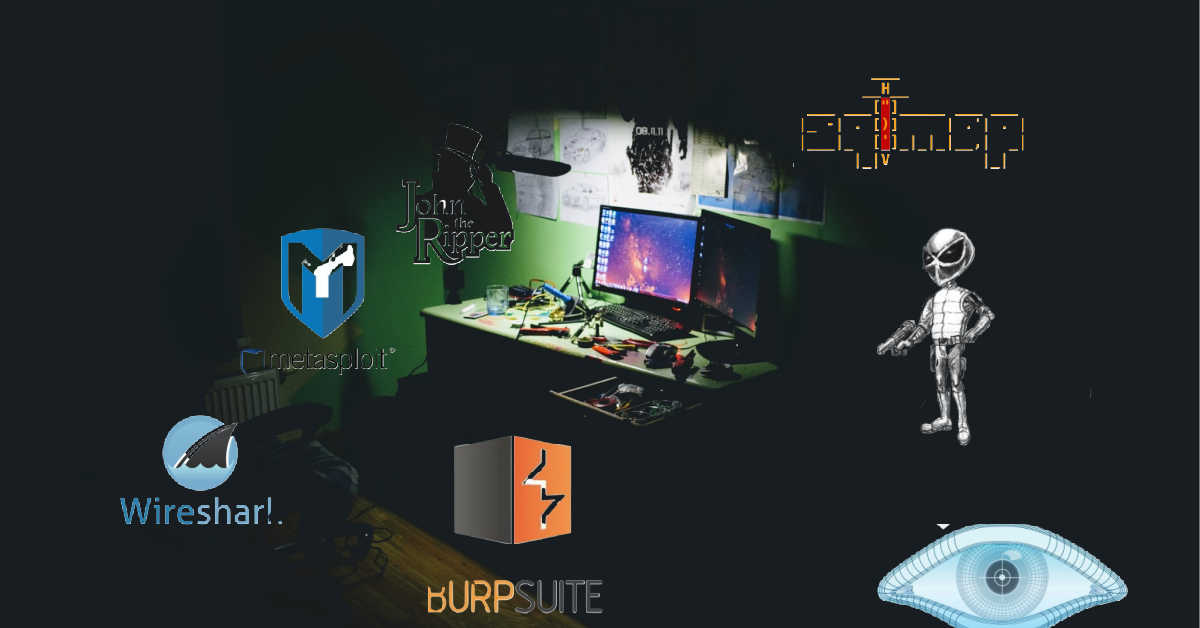 Top Ethical Hacking Tools Every Beginner Must Learn in 2026