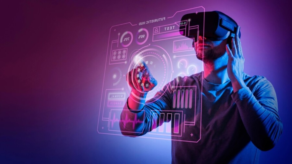 Metaverse and Extended Reality – Opportunities & Challenges in 2026