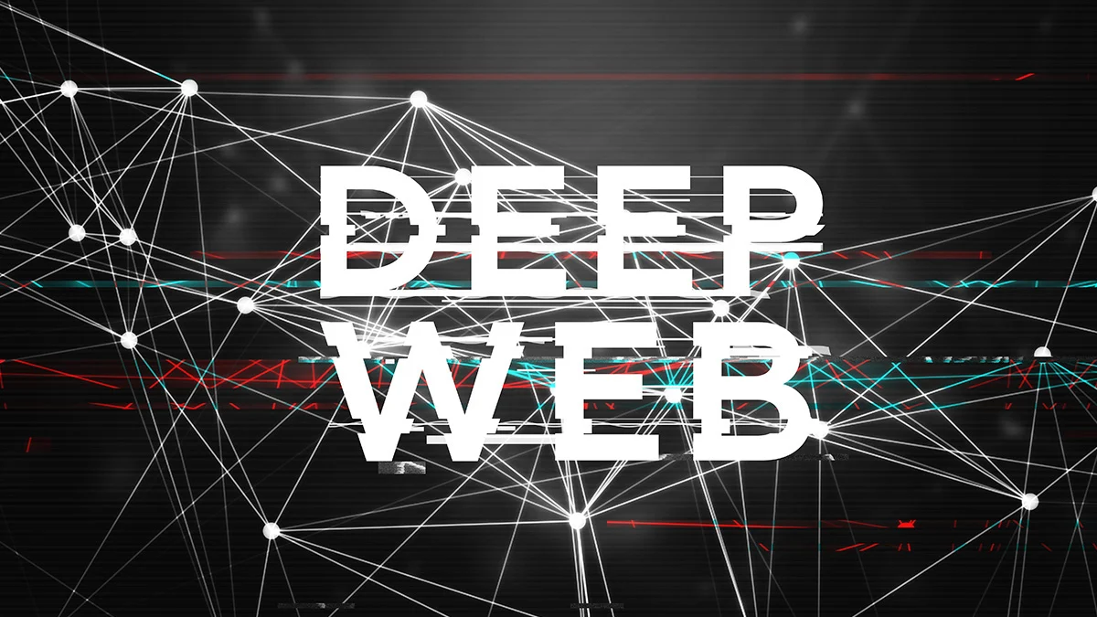 What Is Deep Web – Everything You Need to Know 2026